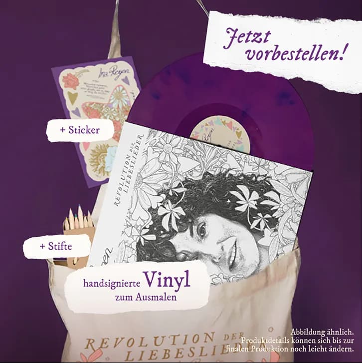 Album Bundle MITTEL
