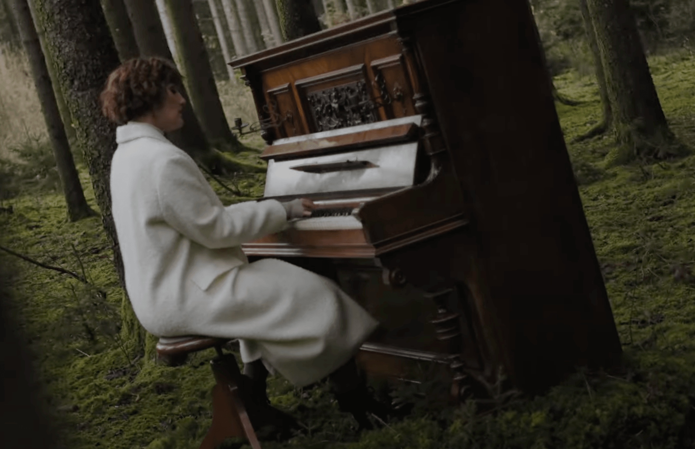 Ina Regen - Macarena (Offizielles Musikvideo)