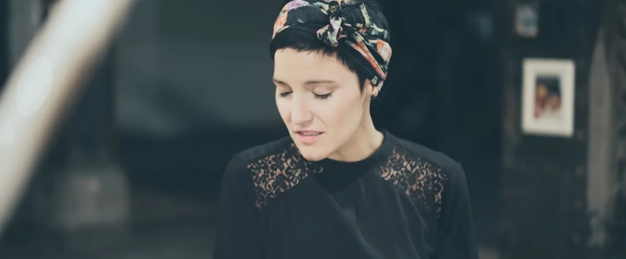 Ina Regen - Wie a Kind